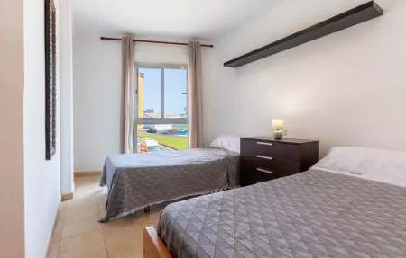 Location Appartement 4 personnes à Puerto del Rosario - Photo 9