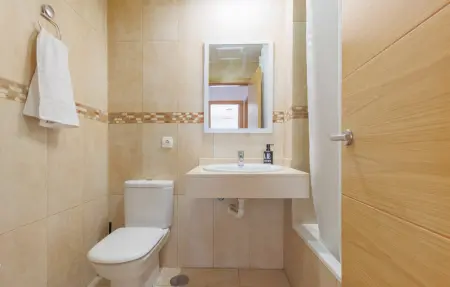 Location Appartement 4 personnes à Puerto del Rosario - Photo 10