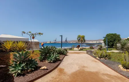 Location Appartement 4 personnes à Puerto del Rosario - Photo 11