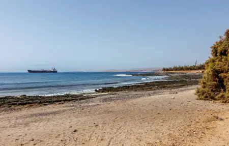 Location Appartement 4 personnes à Puerto del Rosario - Photo 12