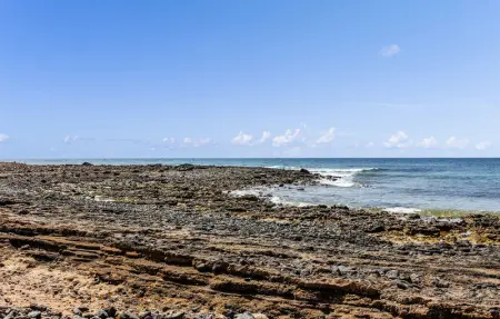 Location Appartement 4 personnes à Puerto del Rosario - Photo 13