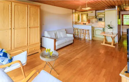 Location Appartement 5 personnes à Orcières - Photo 2