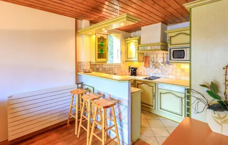 Location Appartement 5 personnes à Orcières - Photo 3