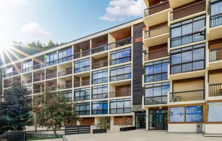 Location Appartement 5 personnes à Orcières - Photo 4