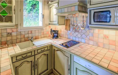 Location Appartement 5 personnes à Orcières - Photo 5