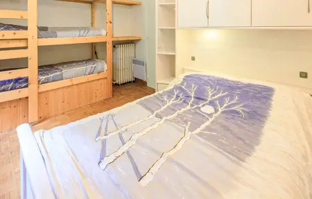 Location Appartement 5 personnes à Orcières - Photo 6