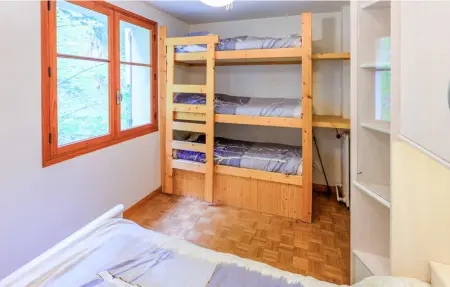 Location Appartement 5 personnes à Orcières - Photo 7