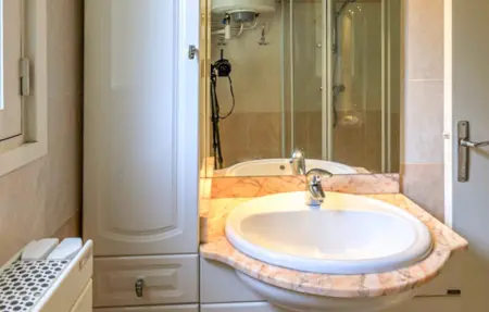 Location Appartement 5 personnes à Orcières - Photo 8