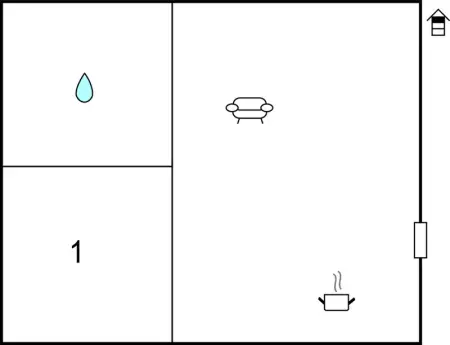 Location Appartement 5 personnes à Orcières - Photo 9