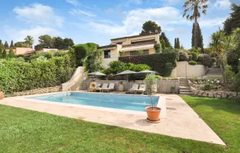 Haus in Mougins FCA858 N°958444