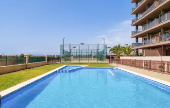 Appartement à Torreblanca EBA347 N°958455