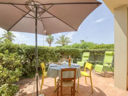 Appartement à Saint Cyr sur mer Les Lecques, Les Vagues - L958555