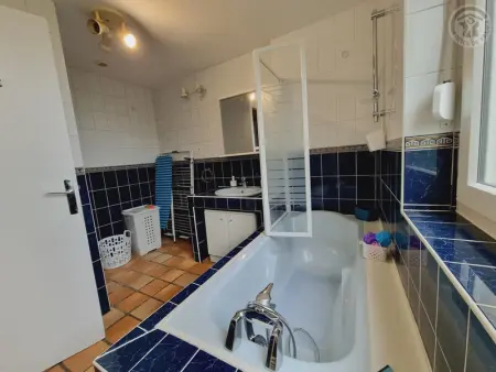 Gîte chaleureux en plein cœur de la nature avec terrasse, animaux acceptés, proche Val Joly - Photo 3