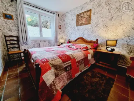 Gîte chaleureux en plein cœur de la nature avec terrasse, animaux acceptés, proche Val Joly - Photo 4