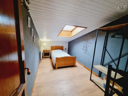 Gîte chaleureux en plein cœur de la nature avec terrasse, animaux acceptés, proche Val Joly - Photo 17