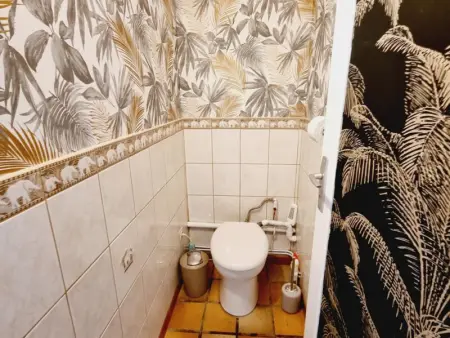 Gîte chaleureux en plein cœur de la nature avec terrasse, animaux acceptés, proche Val Joly - Photo 19