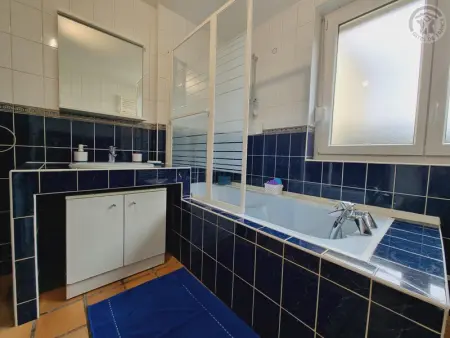 Gîte chaleureux en plein cœur de la nature avec terrasse, animaux acceptés, proche Val Joly - Photo 20