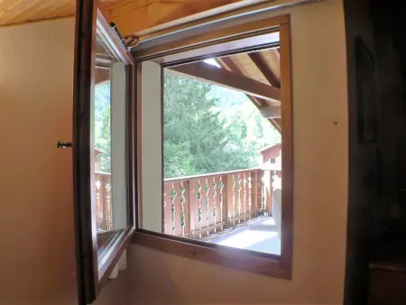 Appartement T4 pour 8 Pers. avec Piscines et Parking - Résidence Le Grand Tétras à Samoëns - Photo 13