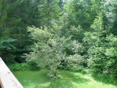 Appartement T4 pour 8 Pers. avec Piscines et Parking - Résidence Le Grand Tétras à Samoëns - Photo 14