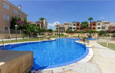 Location Appartement à Murcia - N°958773
