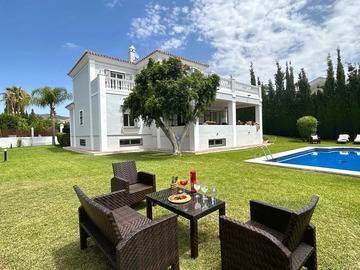 Location Villa à Marbella,Villa Maisa Luxury Marbella 1019860 N°958819