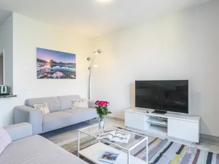 Le Jazz, Appartement 4 personnes à Montreux - Photo 2