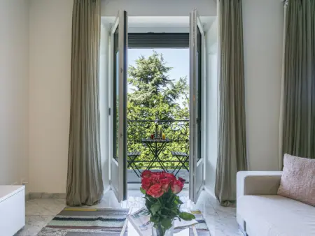 Le Jazz, Appartement 4 personnes à Montreux - Photo 4