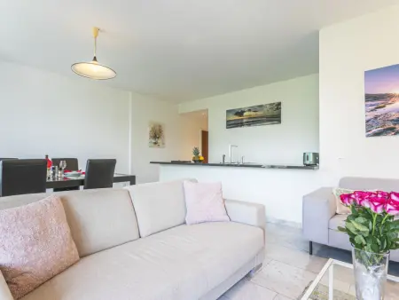 Le Jazz, Appartement 4 personnes à Montreux - Photo 5