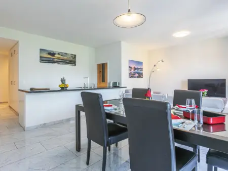 Le Jazz, Appartement 4 personnes à Montreux - Photo 7