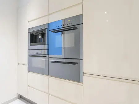 Le Jazz, Appartement 4 personnes à Montreux - Photo 9