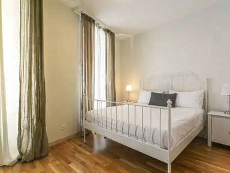 Le Jazz, Appartement 4 personnes à Montreux - Photo 11