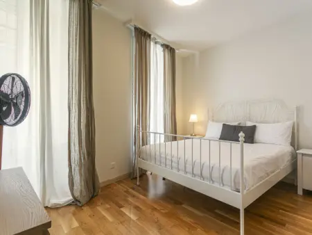 Le Jazz, Appartement 4 personnes à Montreux - Photo 14