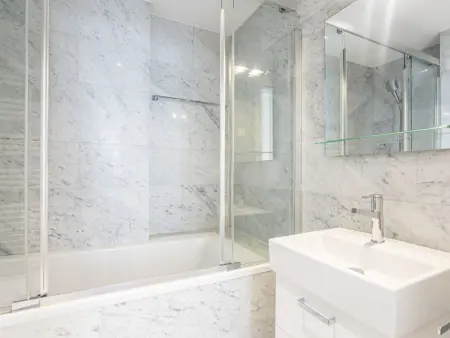 Le Jazz, Appartement 4 personnes à Montreux - Photo 15