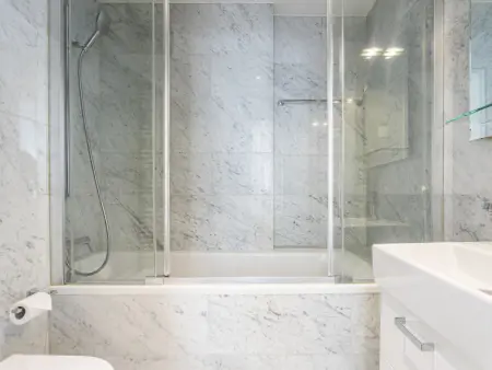 Le Jazz, Appartement 4 personnes à Montreux - Photo 16