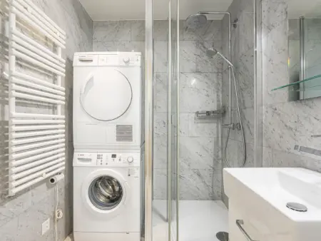 Le Jazz, Appartement 4 personnes à Montreux - Photo 17