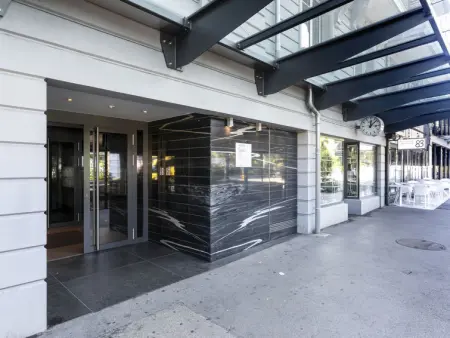 Le Jazz, Appartement 4 personnes à Montreux - Photo 22