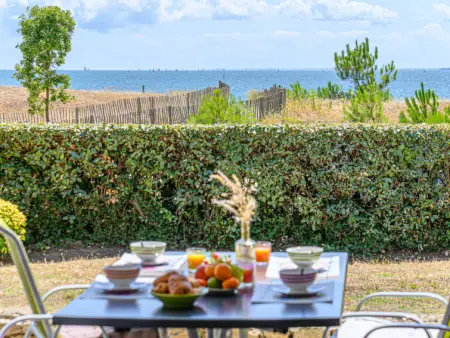 Appartement à Carnac, Les Horizons - L958894