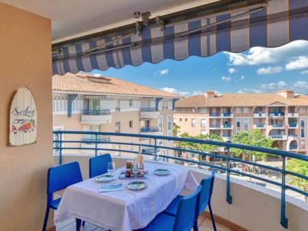 Appartement à Fréjus, Le Paladien - L958895