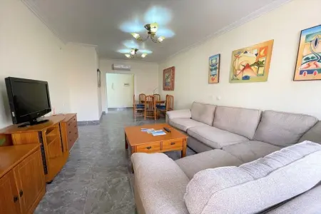 Maison à Los Alcazares, Apartamento amplio y cómodo en Los Alcazares - L958902