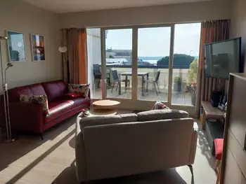 Apartamento en La Rochelle,Appartement moderne avec terrasse et vue mer - La Rochelle FR-1-535-47 N°958954