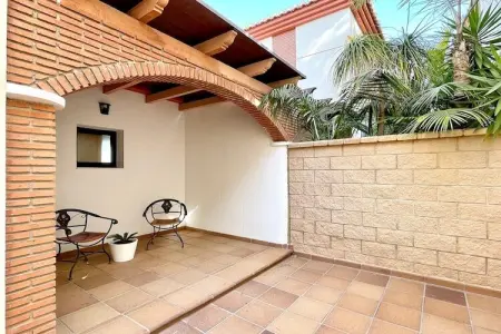 Maison à Velilla Taramay, Villa Torreón - L959156