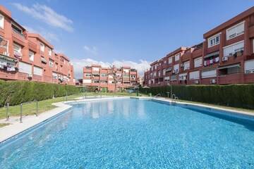 Location Appartement à , Cádiz,Camarote De Algetares 2 - N°959158