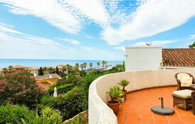 Maison à Estepona - L959168