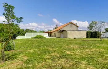 Casa en Amailloux FJD044 N°959205