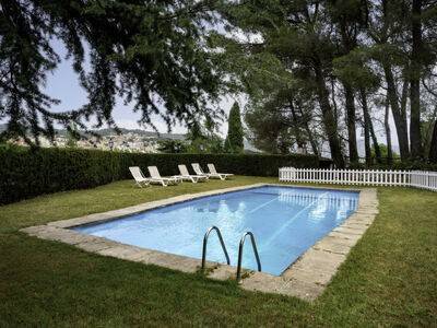 Location Maison à Sant Feliu de Codines,Can Lluro - N°959396