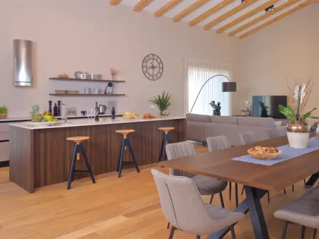 Vigneto, Villa 15 personnes à Buje Brtonigla - Photo 4