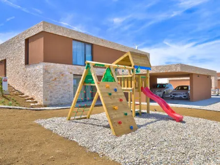 Vigneto, Villa 15 personnes à Buje Brtonigla - Photo 8