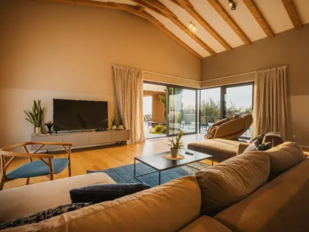 Vigneto, Villa 15 personnes à Buje Brtonigla - Photo 12