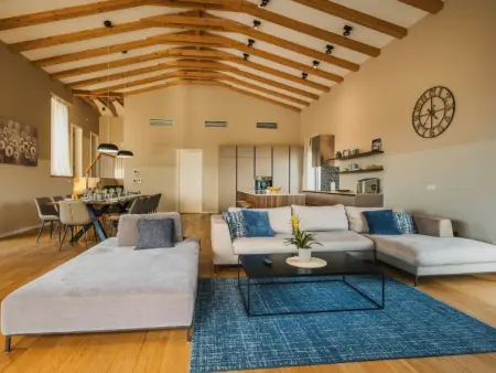 Vigneto, Villa 15 personnes à Buje Brtonigla - Photo 13