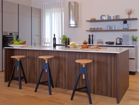 Vigneto, Villa 15 personnes à Buje Brtonigla - Photo 14